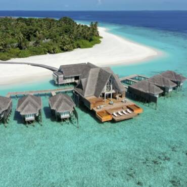 Anantara Spa