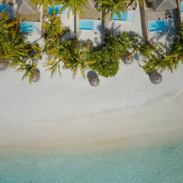 Anantara_Dhigu_Resort_Maldives_Guest_Room_Sunset_Beach_Pool_Villa_Aerial