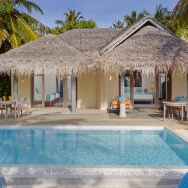 Anantara_Dhigu_Resort_Maldives_Guest_Room_Two_Bedroom_Family_Pool_Villa_Outdoor_Deck