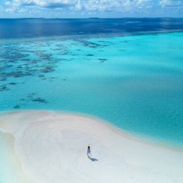 HKUD_Sandbank_Aerial_Drone