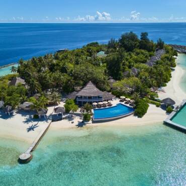 NH_Maldives_Kuda_Rah_Resort_Aerial_Exterior