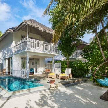 NH_Maldives_Kuda_Rah_Resort_Two_Bedroom_Duplex_Beach_Villa_with_Private_Pool_Exterior