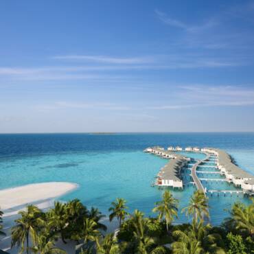 NH_Collection_Maldives_Havodda_Resort_Exterior_View_Overwater_Villas