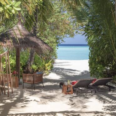 NH_Collection_Maldives_Havodda_Resort_Guest_Room_Sunset_Beach_Villa_Lounging_Area_Full