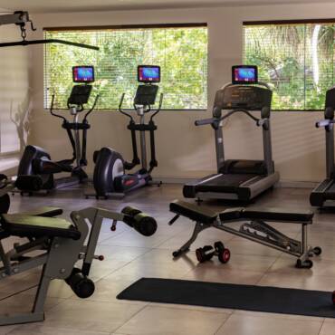 NH_Collection_Maldives_Havodda_Resort_Health_Club_Fitness_Center