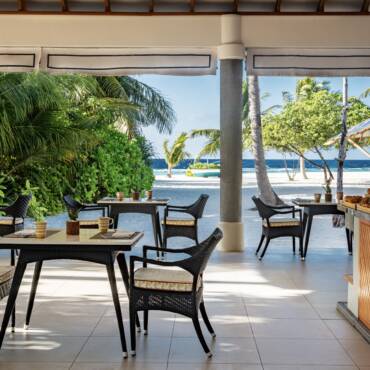 NH_Collection_Maldives_Havodda_Resort_Restaurant_Reef_Restaurant_Breakfast