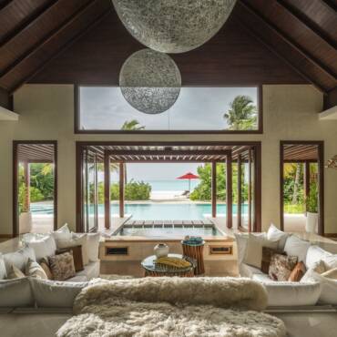 Niyama_Private_Islands_Maldives_Guest_Room_Three_Bedroom_Beach_Pool_Pavilion_Living_Room