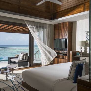 Niyama_Private_Islands_Maldives_Guest_Room_Two_Bedroom_Ocean_Pool_Pavilion_Bedroom_Interior