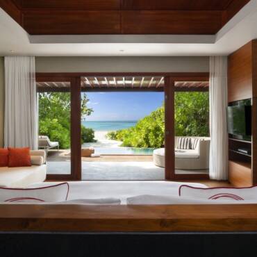 Niyama_Private_Islands_Maldives_Guest_room_Family_Beach_Pool_Villa_Bedroom