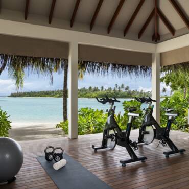 Niyama_Private_Islands_Maldives_Health_club_Gym_Deck