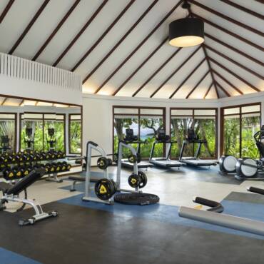 Niyama_Private_Islands_Maldives_Health_club_Gym_Fitness_Centre