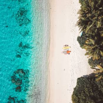 Beach-SUP